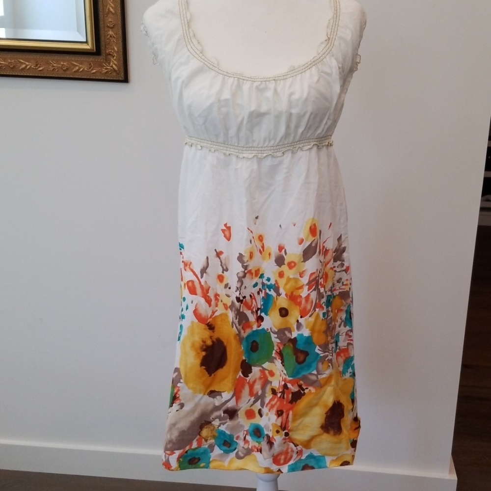 Max Studio dress